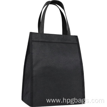 Large Adult Lunch Box Tote Bag